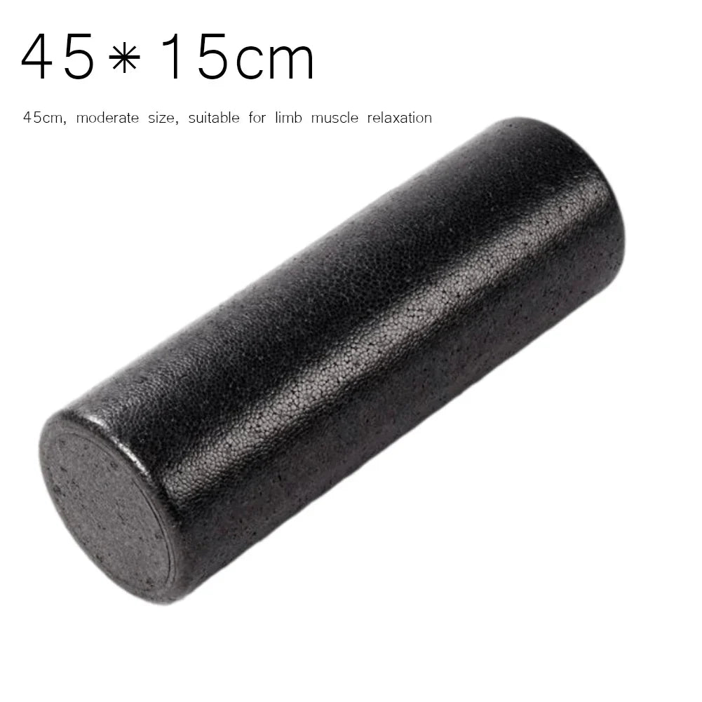 Yoga Foam Roller-1