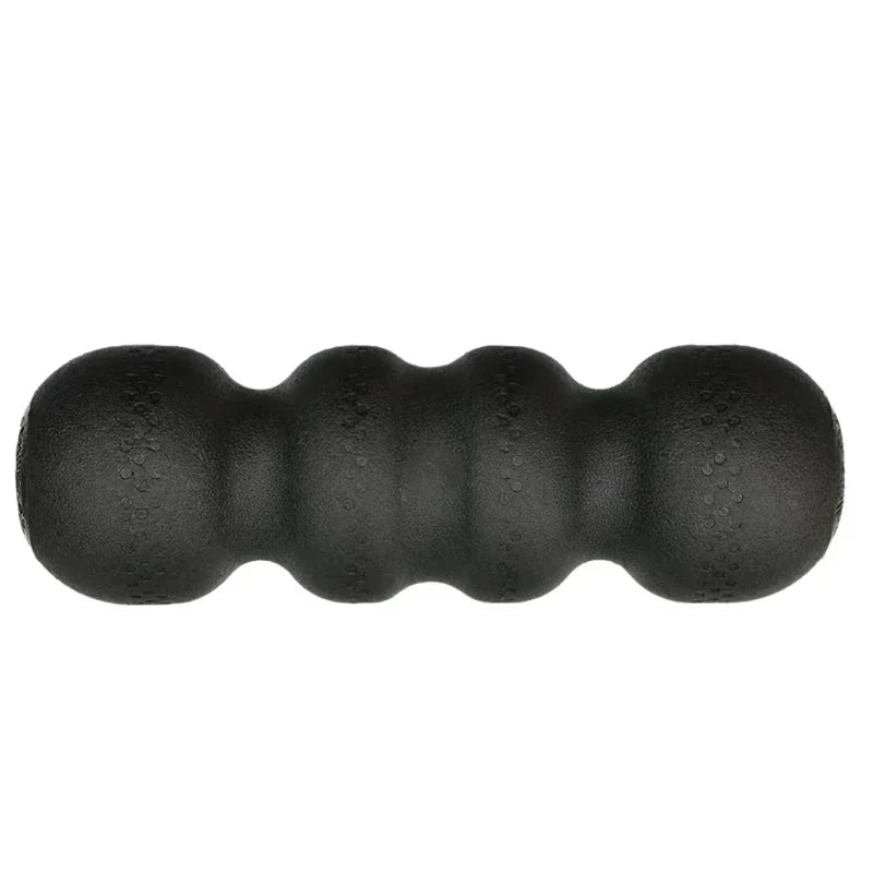 Foam Roller Peanut Yoga Roller-0