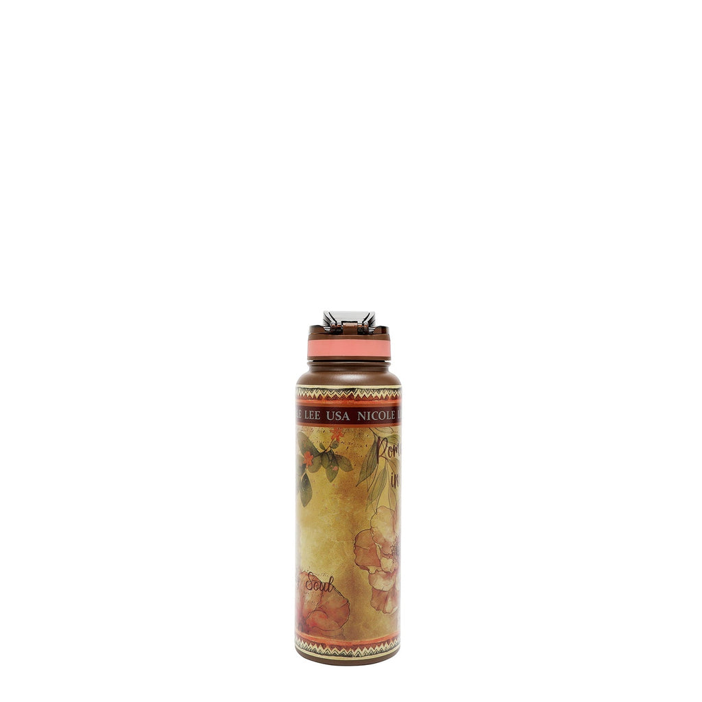 BOTELLA TERMICA 1.2 L (REFLECTION OF LOVE)