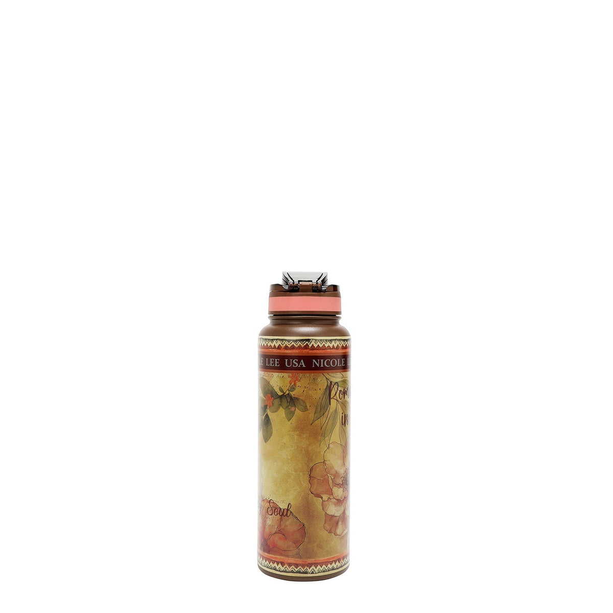 BOTELLA TERMICA 1.2 L (REFLECTION OF LOVE)