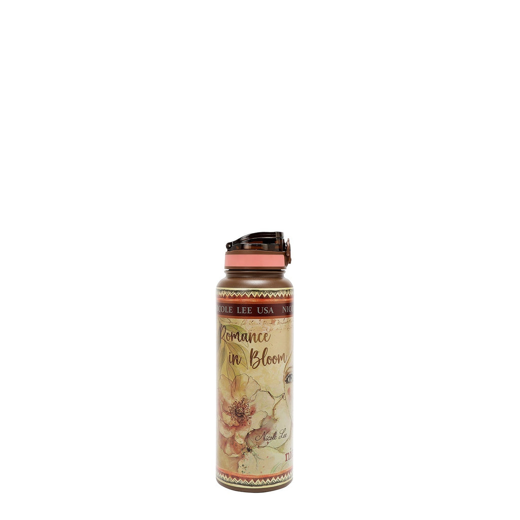 BOTELLA TERMICA 1.2 L (REFLECTION OF LOVE)