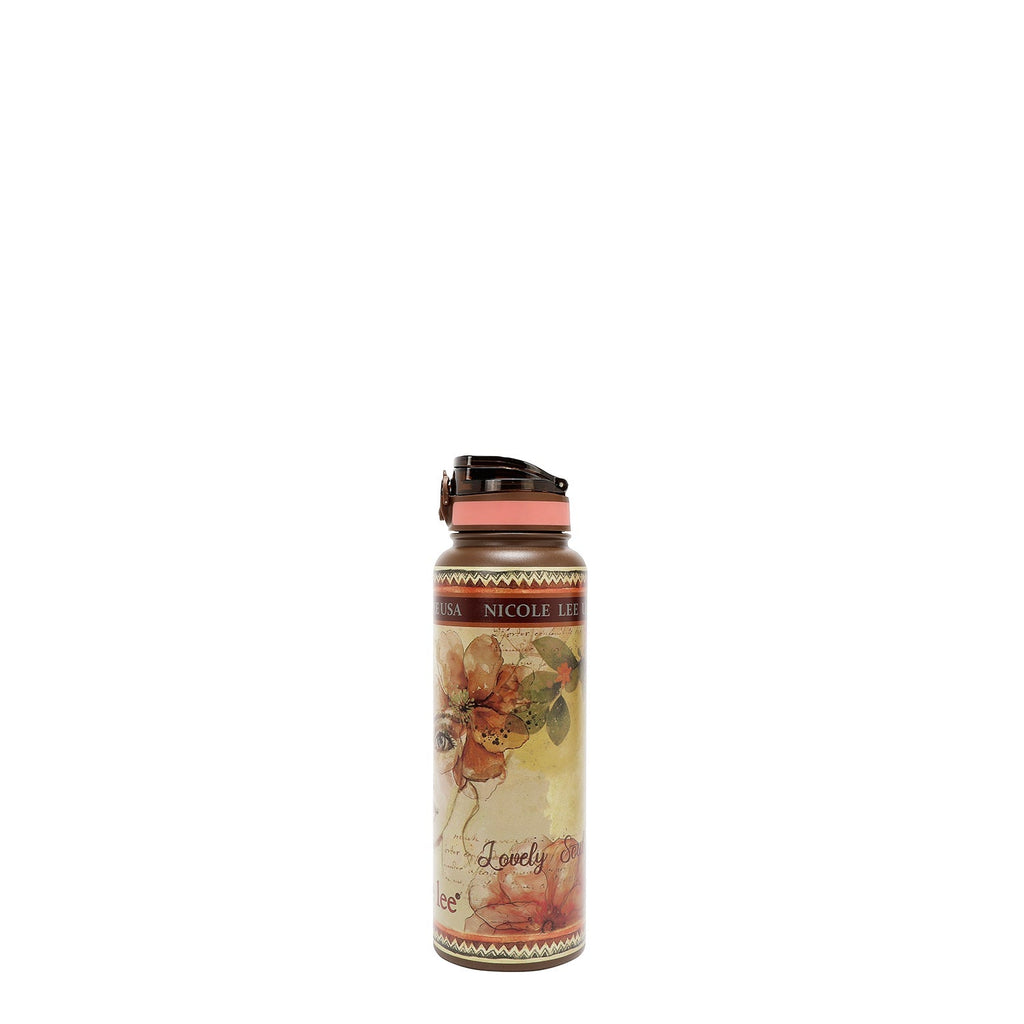 BOTELLA TERMICA 1.2 L (REFLECTION OF LOVE)