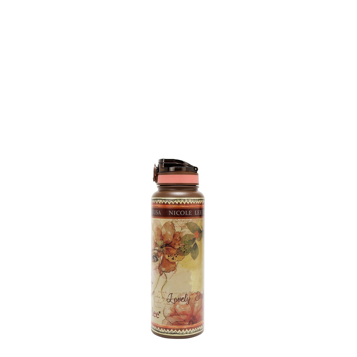BOTELLA TERMICA 1.2 L (REFLECTION OF LOVE)